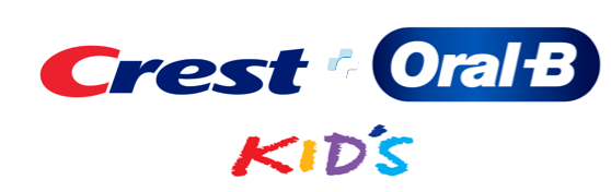 crest kids logo